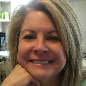 Meet your Posher, Kathy